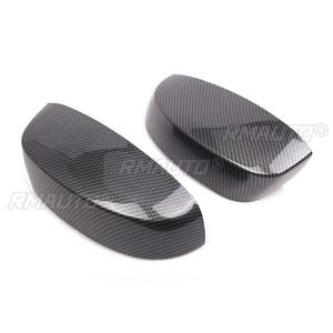 2x Cubiertas de Espejo Retrovisor ABS para Chevrolet Silverado, Avalanche, Tahoe, Suburban, GMC Sierra, Yukon - Product Image 4