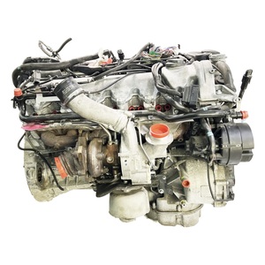 5.5 6.0 M275 Used <strong>Engine</strong> for Mercedes Benz S-Class S600 S65 AMG W220 S 600 5.5 V12 AMG 275.950