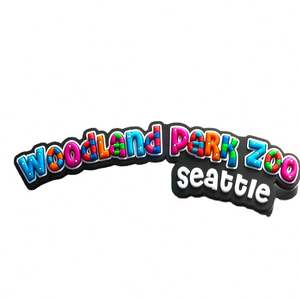 Aimants de réfrigérateur 3D personnalisés en caoutchouc PVC vierges pour enfants - Product Image 1