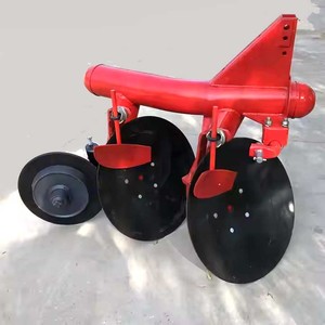 Tractor de 8-15 hp, Arado de Discos de Alta Calidad, Precio Competitivo, Hecho en China - Product Image 5