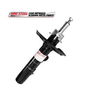Amortiguador de Repuesto para Automóvil KING STEEL para Honda Accord X Saloon <span class=keywords><strong>CV</strong></span> 2019 51611-TVE-H02 51621-TVE-H02 - Product Image 1