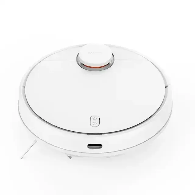 Vacuum Robot E10 Global Version Mi Home APP Control Smart Robot Vacuum 4000Pa