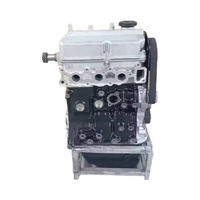 Assemblage de moteur F8CV F8C Moteur pour Daewoo Matiz M200 M100 M150 Chevrolet Spark