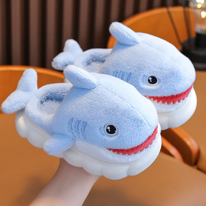 Chaussons d'hiver <span class=keywords><strong>en</strong></span> coton <span class=keywords><strong>pour</strong></span> enfants, <span class=keywords><strong>en</strong></span> <span class=keywords><strong>laine</strong></span> pelucheuse et chauds - Product Image 6