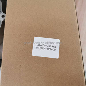 WANOU <span class=keywords><strong>CBR</strong></span> 600F rétroviseur pliant pour moto rétroviseur de recul - Product Image 5