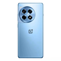 En promotion : OnePlus 12 avec écran OLED incurvé 120 Hz 5G, 16 Go + 1 To, 6,78 pouces, ColorOS 14.0 / Android 14, Octa Core, NFC