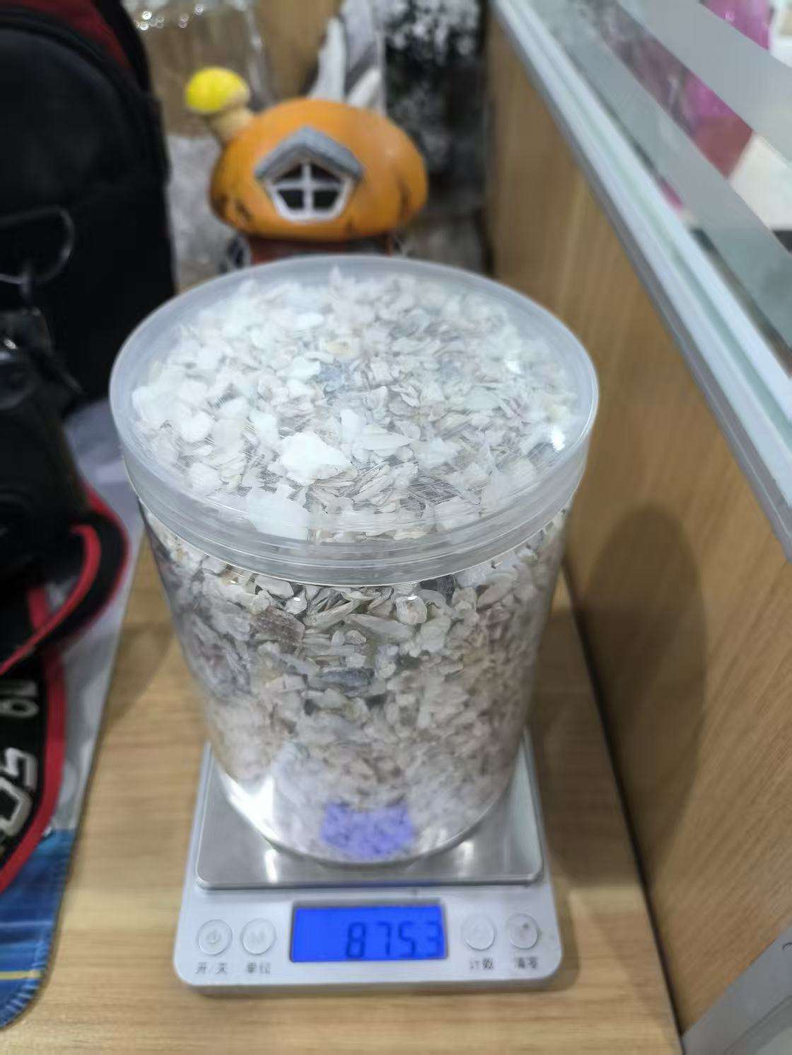 450g