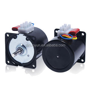 Motor de Volteo de Huevos para Incubadora, Motor Eléctrico de Volteo Lento de Huevos, <span class=keywords><strong>Precio</strong></span> al por Mayor de TUOYUN - Product Image 1