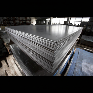 Plaque en alliage d'aluminium 2024 3003 5052 6061 7075, prix au kg - Product Image 5