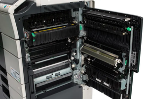 Impresora Multifunción Láser A3 Bizhub 658 de Segunda Mano con Interfaz USB, Fotocopiadora Remanufacturada con Certificación CE, 2GB de Memoria, Garantía de 90 Días - Product Image 2