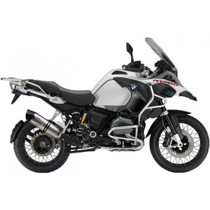 LV One EVO per BMW R 1200 GS avventura 2013-2016 Touring motocicli 19158 - Product Image 1