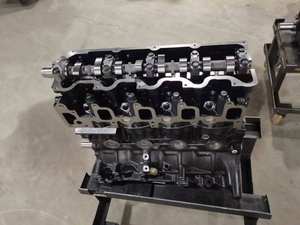 Newpars Schlussverkauf 2L 3L 5L Bare Engine Long Block Autoteile für Toyota Hiace 11320-0L040 - Product Image 6