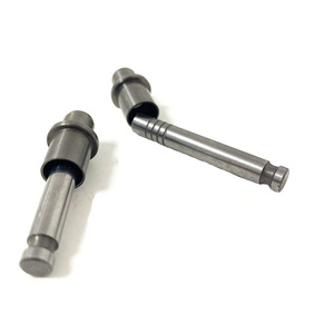 Pot et piston en carbure de tungstène pour moule d'emballage de semi-conducteurs - Product Image 4