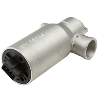 Valve de contrôle de l'air du ralenti, haute performance, pour voiture lada, 406.1147051