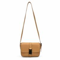 Sac à bandoulière personnalisé OEM pour femmes, sac de voyage extérieur, sac messager en cuir avec logo personnalisé pour hommes