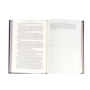 Servicios de Impresión de Libros de Tapa Dura Profesionales, Ediciones Especiales con Bordes Personalizados - Product Image 6