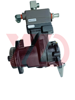 Vente flash - Pièces de moteur diesel - Compresseur d'air 4929623 pour Cummins 6CT
