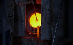 Tajima The Lapis Lazuli แก้วเครื่องดื่มที่มีเอกลักษณ์สวยงามหรูหรา - Product Image 2