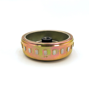 Chất lượng tốt nhất Magneto Stator DC EFI 12-Pole Magneto 12 cuộn dây đồng cho GY6 50 <span class=keywords><strong>CC</strong></span> xe máy trực tiếp từ Trung Quốc nhà máy - Product Image 5