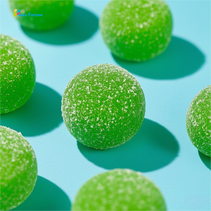 Çocuklar İçin Süper Yeşiller Vitamin ve Mineral Jelibonları - Product Image 2