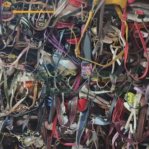 กระเป๋าขนาดคิงไซส์ใช้งานดีกระเป๋าแบบใช้แล้วแบบเกาหลีใช้ในกล่อง - Product Image 4