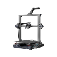 Imprimante 3D Creality Ender 3 S1 Plus avec écran tactile extrudeuse directe Sprite entièrement métallique