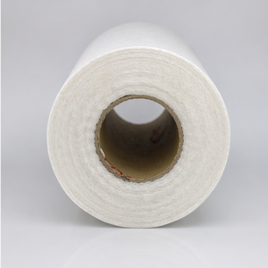 Rouleau de film de protection médical en PE blanc 180 mm, haute performance, imperméable, pour les soins de santé et l'hygiène - Product Image 2