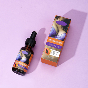 <span class=keywords><strong>Crema</strong></span> de Papaya para Aumento de Senos Naturaful, Marca Privada, Natural, Orgánica, Herbal, 100% Natural, <span class=keywords><strong>Reafirmante</strong></span> y Tonificante de Acción Rápida - Product Image 3