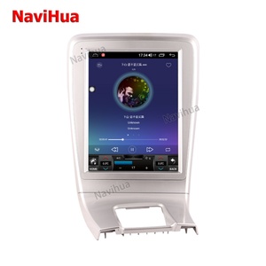 Navihua Android Car Radio for Volvo S60 Autoradio Multimedia <b>System</b> GPS Navigation DVD Player Car Video Monitor - Product Image 3