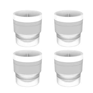 Fabricante de bolas de hielo <span class=keywords><strong>Macallan</strong></span> para whisky de gran tamaño de silicona aceptable personalizado superventas de OEM y ODM - Product Image 5