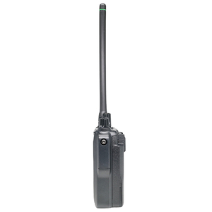 วิทยุสื่อสาร ICOM IC M85 แบบพกพา กันน้ำ มาตรฐาน IP67 กำลังส่ง 5 วัตต์ สำหรับใช้งานทางทะเล  แบบลอยน้ำได้  วิทยุสื่อสารสองทาง  รองรับคลื่นความถี่ 136-174MHz สำหรับใช้งานบนบก - Product Image 3