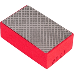 RONTEK TOOL Diamond 800 Grit Handpolijstpad <span class=keywords><strong>3</strong></span> jaar garantie - Product Image 4