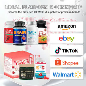 VitaHall Suplemen <span class=keywords><strong>Vitamin</strong></span> Kalsium Besi Seng <span class=keywords><strong>Selenium</strong></span> 1000mg Kalsium 60 Kapsul untuk Kesehatan Tulang - Product Image 6