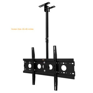 LCD-7-2HP+LCD-9-6B ขาแขวนทีวีแบบปรับระดับได้สำหรับหน้าจอขนาด 65-85 นิ้ว - Product Image 3