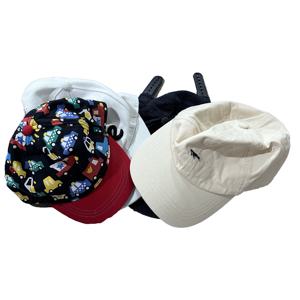 Chapeaux d'<span class=keywords><strong>occasion</strong></span> en gros pour femmes, lot mixte de chapeaux usagés pour femmes, chapeaux de soleil de haute qualité pour hommes en lot - Product Image 4