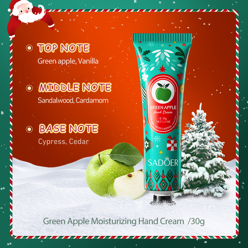 pomme verte NO.SD33772