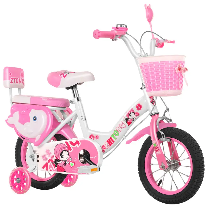 Grande qualità per bambini bicicletta per 6 anni/12 inch di modo mini del bambino bambini bicicletta bicicletta immagini/a buon mercato 16 inch kids bike/