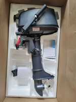 Moteur hors-bord 4 temps F20 F25 de haute qualité, nouveau moteur de bateau en alliage d'aluminium marin à vendre