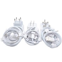 Chargeur mural de haute qualité pour smartphone 5G, prise UK, chargeur rapide 20W pour iPhone 15 17 Pro Max, adaptateur de voyage Type C
