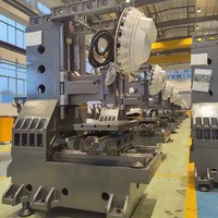 Nouveau centre d'usinage CNC vertical UYANG BT30 GSK à broche unique, changeur d'outils automatique, perçage et taraudage haute vitesse 12000 tr/min