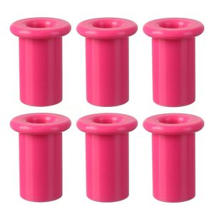 Coupe-cupcakes réutilisable en silicone, outil de découpe de muffins, perforateur de gâteaux, accessoires de pâtisserie pour la maison - Product Image 1