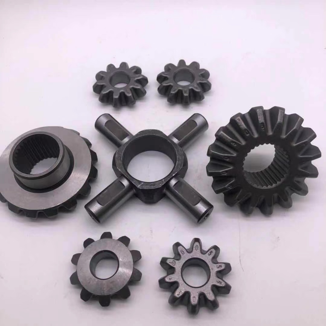 Axle Differential Planetary Gear Shim SPIDER Land Cruiser HZJ79