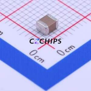 Condensador SMD (MLCC) 1210X106K160CT 1210 (Capacitancia: 10uF) (Precisión: 10%) (Voltaje Nominal: 16V) - Product Image 1
