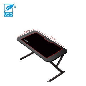 UOO Neopreneรูปแผ่นรองเมาส์เกมกันน้ำที่มีโลโก้ที่กำหนดเอง - Product Image 4
