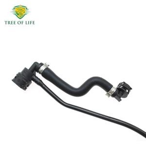 Tuyau de liquide de refroidissement Tree Of Life A2055012125 pour Mercedes Benz Classe C W205, tuyau d'évacuation d'expansion côté droit - Product Image 4