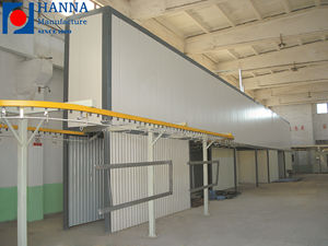 <span class=keywords><strong>Lpg</strong></span> Tank Automatische Poedercoating Pistool Systeem Tiener - Product Image 5