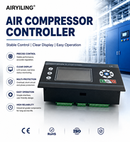 Controlador de Compresor de Aire CAC--C5VF-Y4, Panel PLC, Repuestos Originales Nuevos, Aptos para Compresores de Aire de Tornillo, en Stock