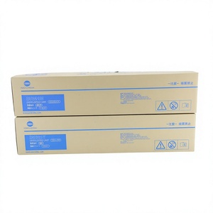 ชุดพัฒนาภาพแท้รุ่น JUNKE ACV808D ACV80ED สำหรับเครื่องพิมพ์ Konica Minolta DV621 & C750i/550i/450i/650i วัสดุโลหะ คุณภาพสูง - Product Image 1