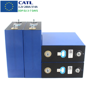 Eupoland DDP catl Lifepo4 280A <span class=keywords><strong>3.2V</strong></span> แบตเตอรี่ Lifepo4 314A เกรดเอแบตเตอรี่ลิเธียมสำหรับระบบ15kwh <span class=keywords><strong>Lipo</strong></span> battrie akku Lifepo4 - Product Image 1