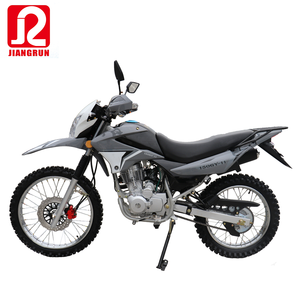 Motocicleta de Cross de 150-250cc Directo de Fábrica, Moto a Gasolina, Personalizable al por Mayor - Product Image 4